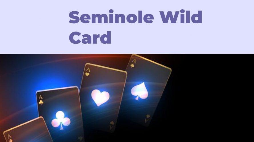 Seminole Wild Card