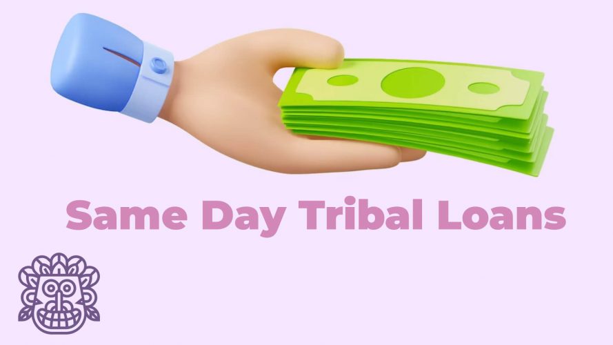 same day tribal