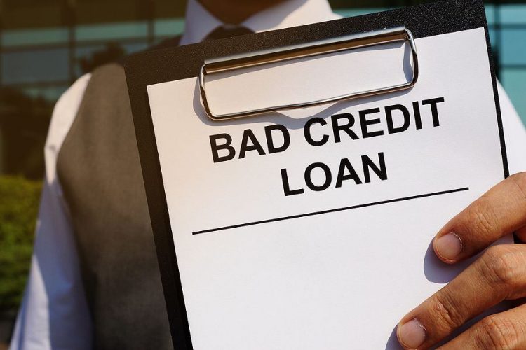 Best Tribal Loans for Bad Credit