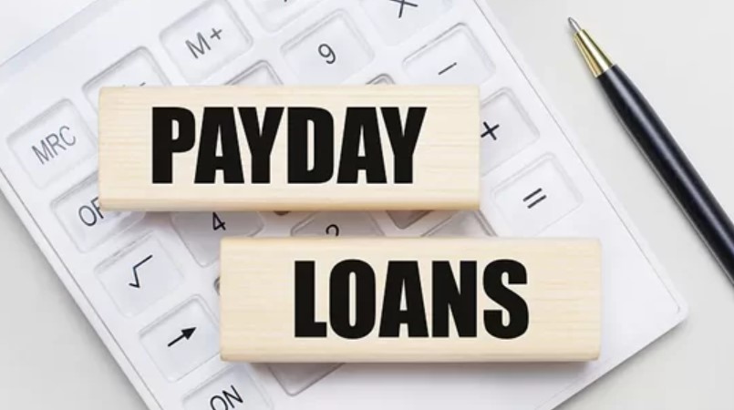 payday laons for bad credit